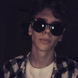 Meet your Posher, Nathan